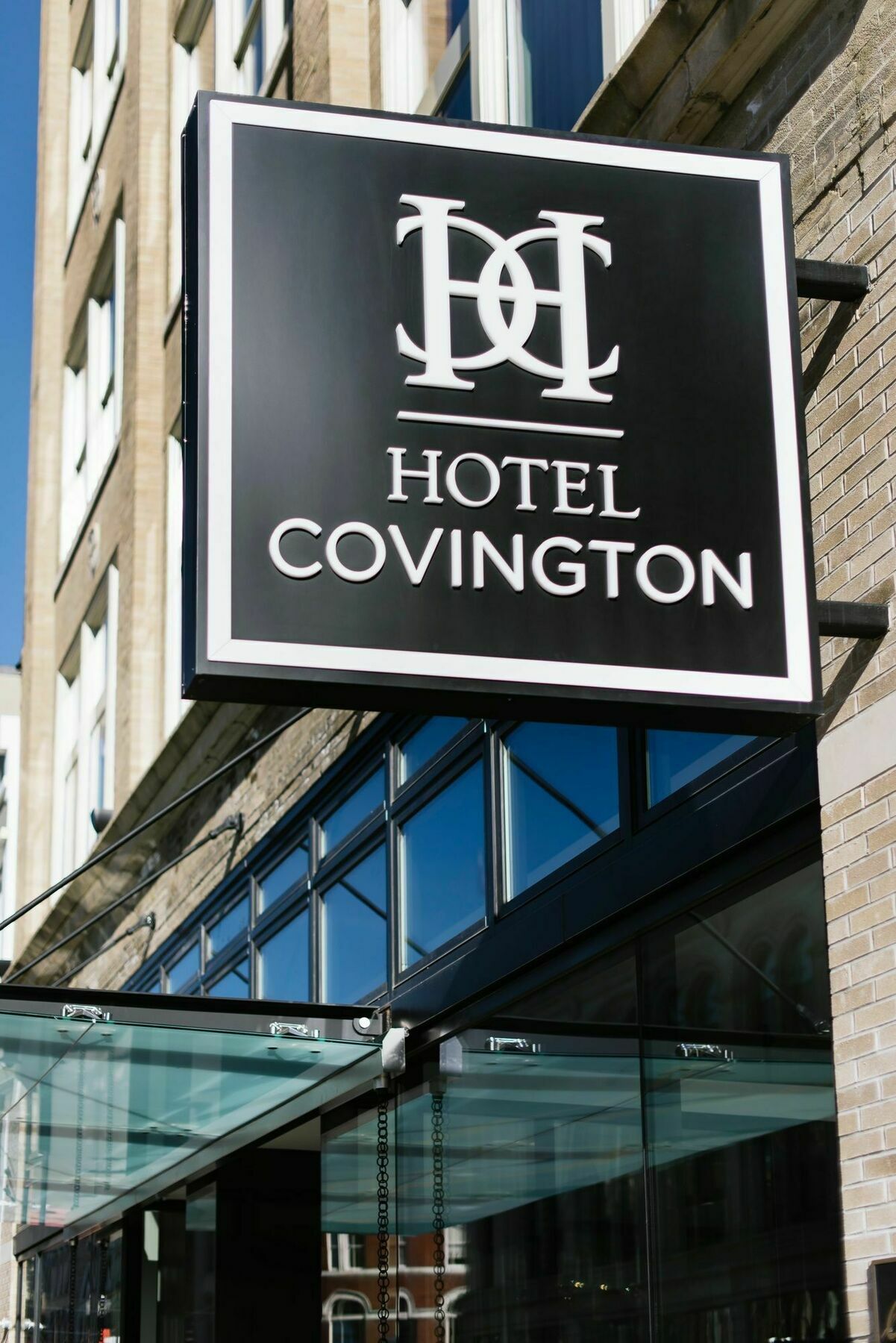 Hotel Covington Cincinnati Riverfront Luaran gambar